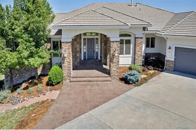 11750 Dunrich Road, Parker, CO 80138 - Photo 3