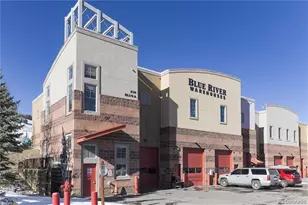 220 Buffalo Mountain Dr, Silverthorne, CO 80497 - Photo 1