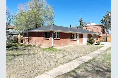 1654 Beeler Street, Aurora, CO 80010 - Photo 1