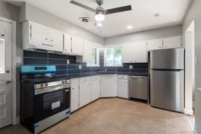 8735 W 54th Place, Arvada, CO 80002 - Photo 9