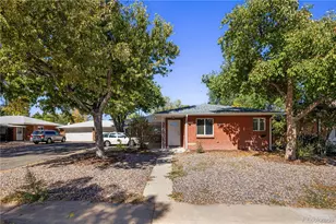 8735 W 54th Pl, Arvada, CO 80002 - Photo 1