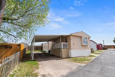 880 Beacon Lite Road, Monument, CO 80132 - Photo 1