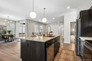 3372 Cranston Cir, Highlands Ranch, CO 80126 - Photo 5