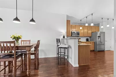 16691 Las Ramblas Lane #G, Parker, CO 80134 - Photo 5