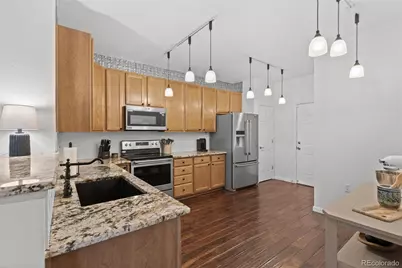 16691 Las Ramblas Lane #G, Parker, CO 80134 - Photo 7