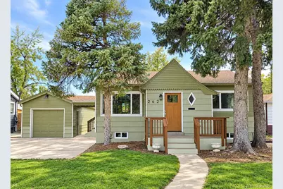 262 E Chenango Avenue, Englewood, CO 80113 - Photo 1