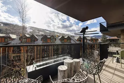 430 S Frontage Road E #Ru-205, Vail, CO 81657 - Photo 15