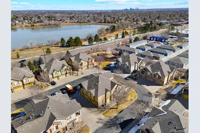 9972 W Jewell Avenue #B, Lakewood, CO 80232 - Photo 3