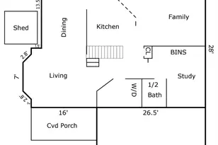 2285 Beacham Dr, Castle Rock, CO 80104 - Photo 39