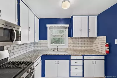 630 S Dale Court, Denver, CO 80219 - Photo 7