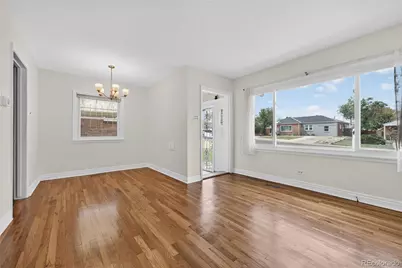 630 S Dale Court, Denver, CO 80219 - Photo 5
