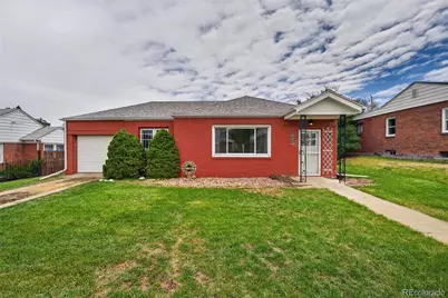 630 S Dale Court, Denver, CO 80219 - Photo 1