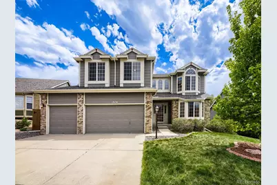 19138 E Berry Drive, Aurora, CO 80015 - Photo 1