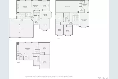 19138 E Berry Drive, Aurora, CO 80015 - Photo 37