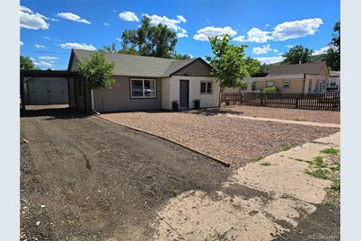 920 Woodlawn Avenue, Canon City, CO 81212 - Photo 1