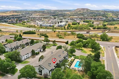 532 Oakwood Drive #B102, Castle Rock, CO 80104 - Photo 25