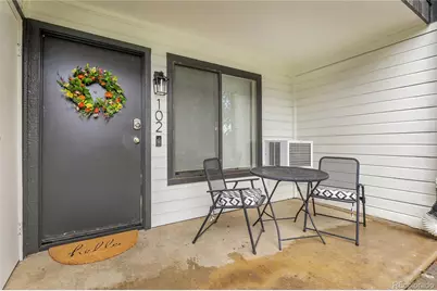 532 Oakwood Drive #B102, Castle Rock, CO 80104 - Photo 1