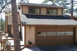 4148 Timbervale Dr, Evergreen, CO 80439 - Photo 1