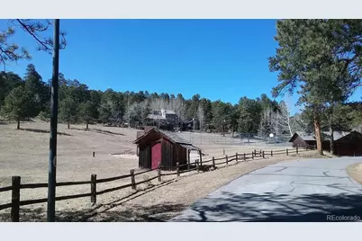 4148 Timbervale Drive, Evergreen, CO 80439 - Photo 27