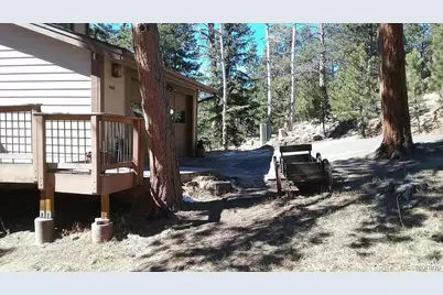 4148 Timbervale Drive, Evergreen, CO 80439 - Photo 25