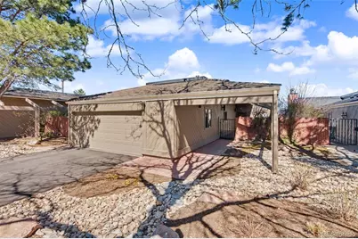 2609 Ashgrove Street, Colorado Springs, CO 80906 - Photo 1