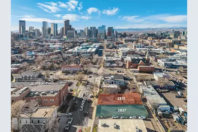 2837 Lawrence Street, Denver, CO 80205 - Photo 1