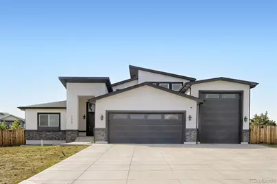 11088 Asbee Street, Peyton, CO 80831 - Photo 1