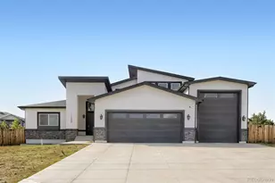 11088 Asbee St, Peyton, CO 80831 - Photo 1