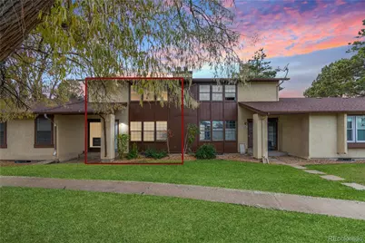 3860 S Evanston Street, Aurora, CO 80014 - Photo 1