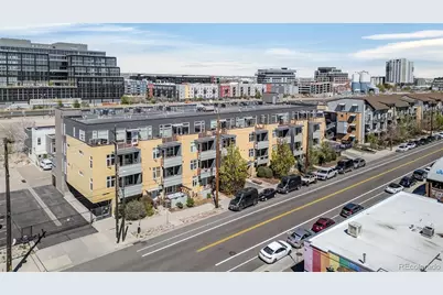 3101 Blake Street #205, Denver, CO 80205 - Photo 27