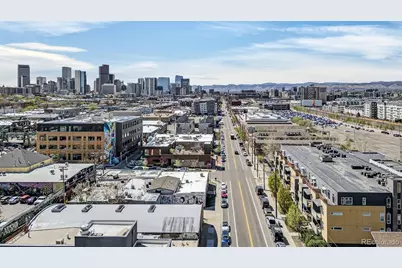 3101 Blake Street #205, Denver, CO 80205 - Photo 25