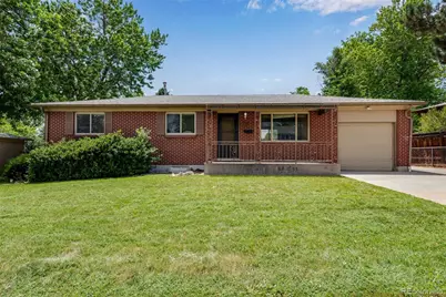 3196 W Tufts Avenue, Englewood, CO 80110 - Photo 1