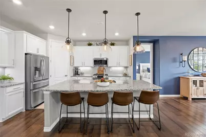 81 Green Fee Circle, Castle Pines, CO 80108 - Photo 5