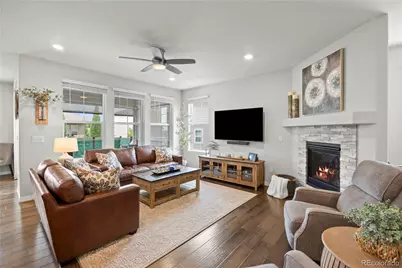 81 Green Fee Circle, Castle Pines, CO 80108 - Photo 13