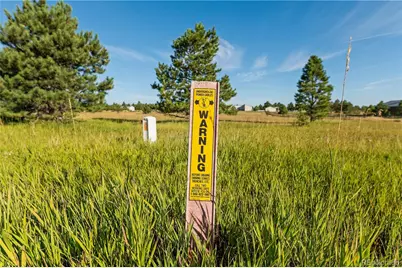 18150 Pinon Park Road, Peyton, CO 80831 - Photo 17
