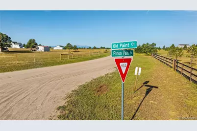 18150 Pinon Park Road, Peyton, CO 80831 - Photo 9