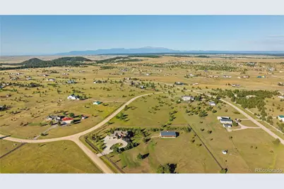 18150 Pinon Park Road, Peyton, CO 80831 - Photo 33