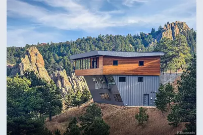 9398 Ute Drive, Golden, CO 80403 - Photo 1