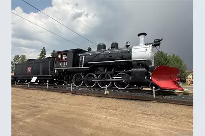 607 E 8th Street, Leadville, CO 80461 - Photo 11