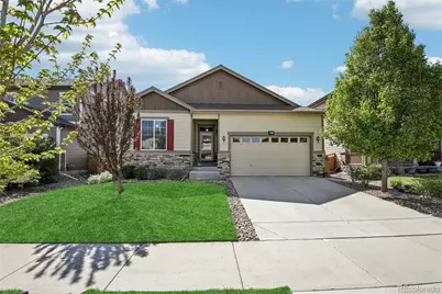 6325 Empire Avenue, Frederick, CO 80516 - Photo 1