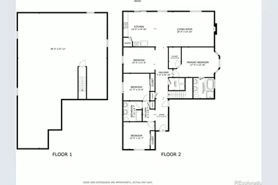 6325 Empire Avenue, Frederick, CO 80516 - Photo 45