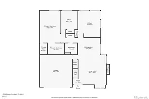 12256 E Bates Cir, Aurora, CO 80014 - Photo 45