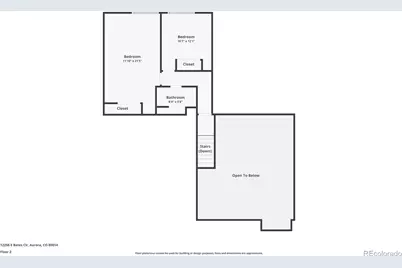 12256 E Bates Circle, Aurora, CO 80014 - Photo 47