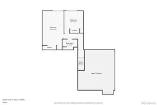 12256 E Bates Cir, Aurora, CO 80014 - Photo 47
