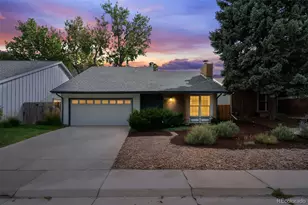 12256 E Bates Cir, Aurora, CO 80014 - Photo 3