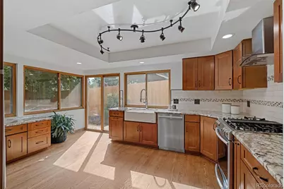 12256 E Bates Circle, Aurora, CO 80014 - Photo 13
