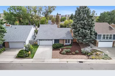 12256 E Bates Circle, Aurora, CO 80014 - Photo 37