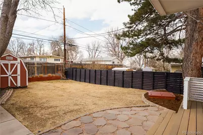 5331 S Hickory Street, Littleton, CO 80120 - Photo 37