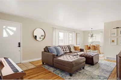 5331 S Hickory Street, Littleton, CO 80120 - Photo 3