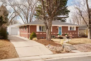 5331 S Hickory St, Littleton, CO 80120 - Photo 3